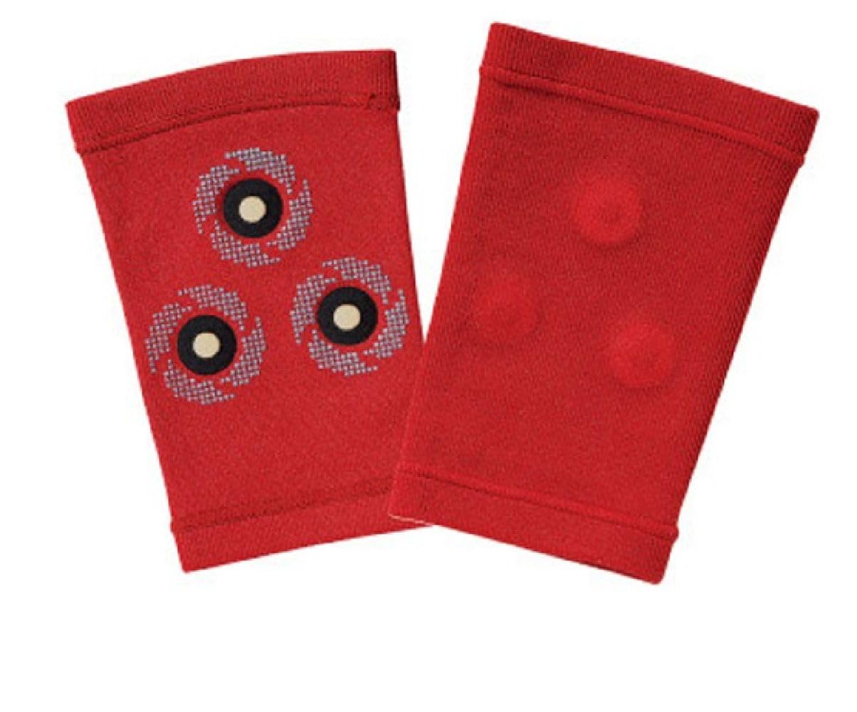 

Medical Magnecker DX Red set [Knee] 2-piece