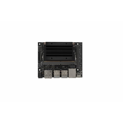Zestaw deweloperski NVIDIA Jetson Nano B01