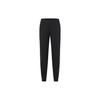New Knitted Sweatpants Women's Black A11W331609FBK
