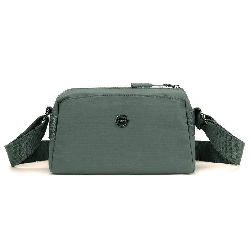 Women's Bag Shoulder Crossbody Bag Lightweight Multi-compartment Mother Bag