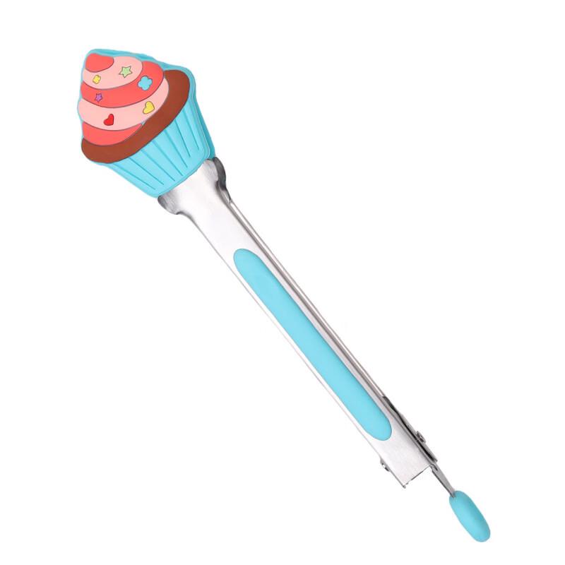 

Abdo Multi-function Stainless Steel Cooking Tongs