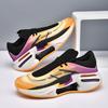 Foreign Trade Middle School Students MD Outsole Running Shoes, New Lightweight Running Shoes, Male Student Sports Shoes, One Piece 2025