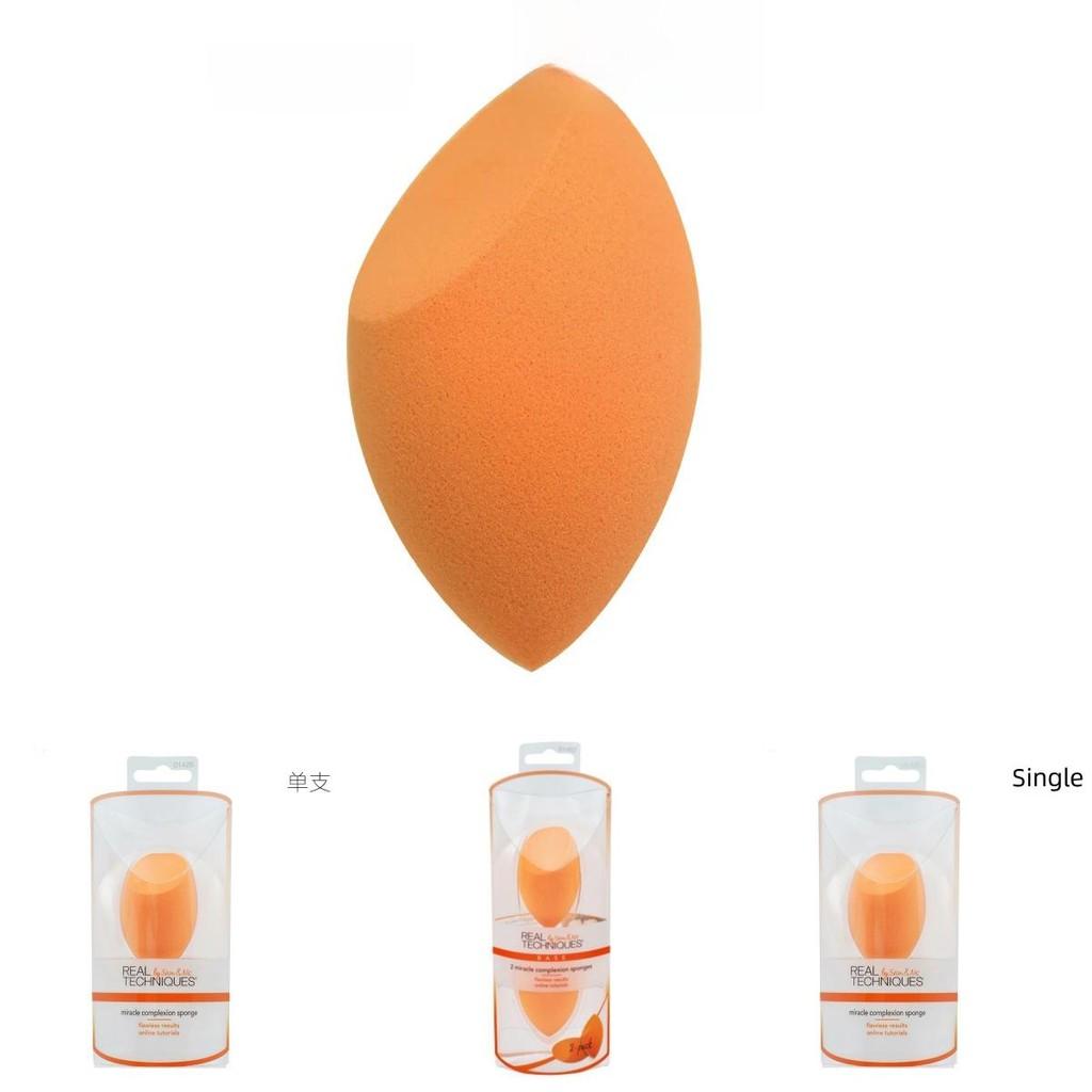 Rt Pack 2 Miracle Complexion Sponge For Womens Of All Cosmetic Products Tool