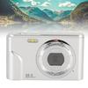 1080P Digital Camera for Kids Adults 48MP   Camera with 16X Digital Zoom 2.4 Inch   Display Compact Point and Shoot Camera Anti Shake