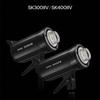 Godox SK400IIV Professional Studio Flash Kit