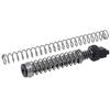 GUARDER Steel & Stainless Steel CNC Recoil Spring Guide w/Reinforced Spring*2pcs for Marui G19 Gen4