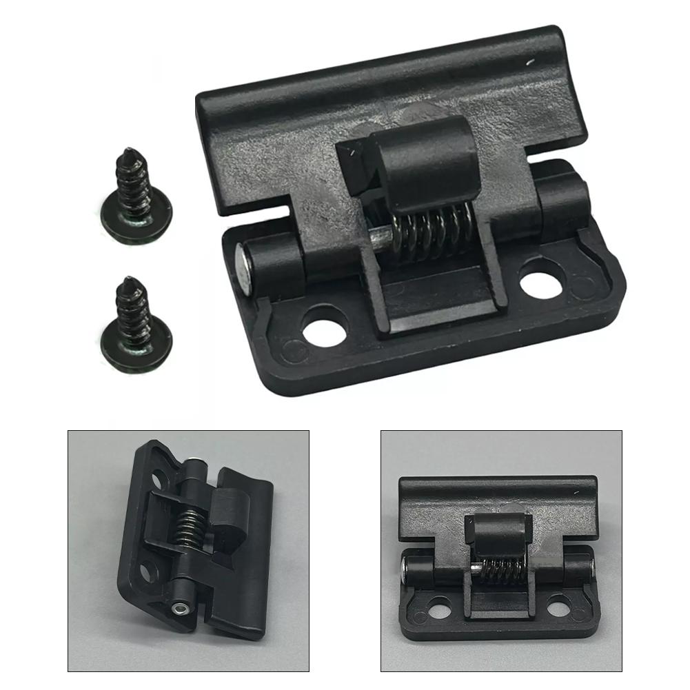 Vehicle Interior Console Storage Lexus Console Latch 5*5*2cm Securely Holding Console Lid High-quality Plastic