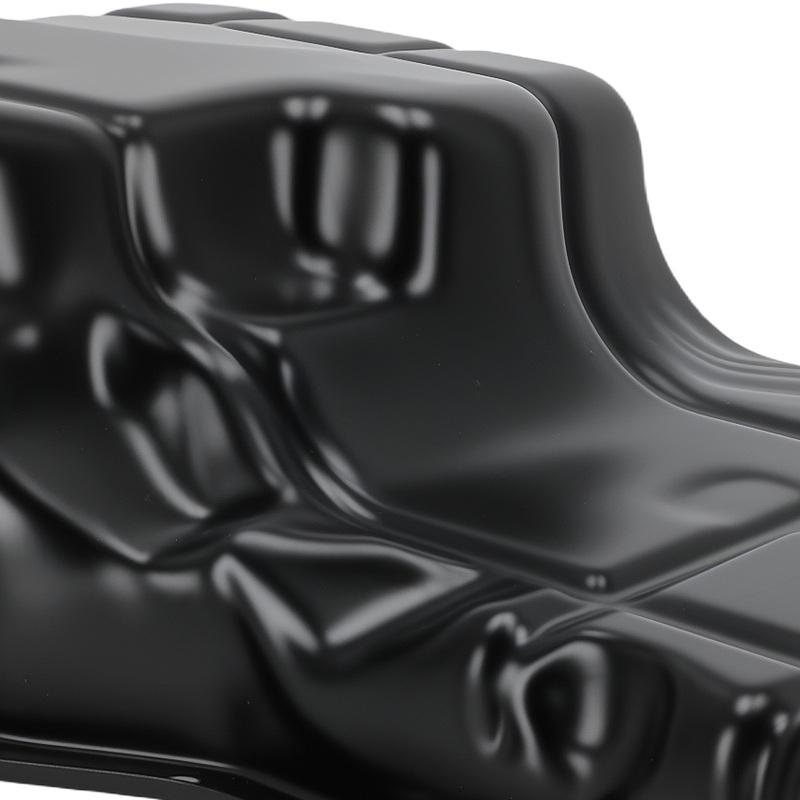 Stahl-Ölwanne für Mitsubishi Eclipse Galant 2.4L I4 2004-2012