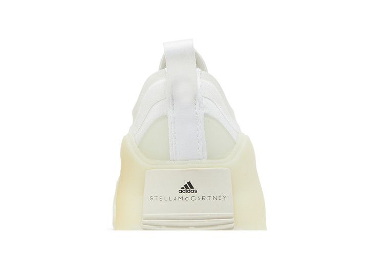 Stella McCartney X Adidas Wmns Treino 'Triple White'