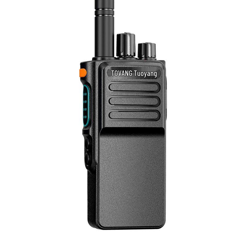 

Toyang PDX2000 Professional Long-Range Walkie-Talkie (CN version)