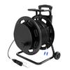 TIMON Field Armored Single-mode Emergency Fiber Optic Cable