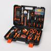 Set Cassetta degli Attrezzi Hardware Set di Attrezzi Manuali Combinati per la Casa Chiave Inglese Cacciavite Riparazione Auto