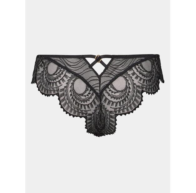 Chantelle Mystic Brazilian Panties