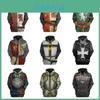 Tops – Sudaderas y jerseys