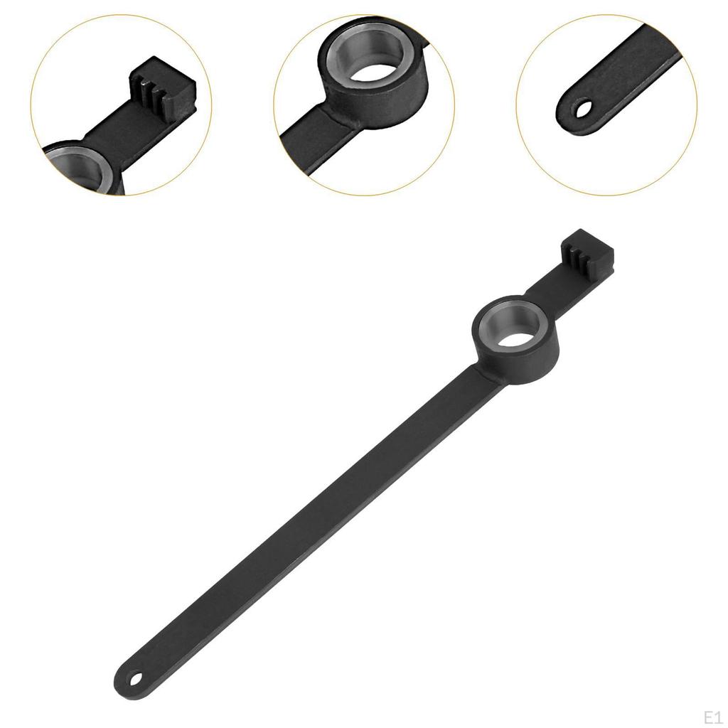Camshaft Rotating Adjustment Timing Tool Central Valve Sockets Wrench Sturdy Upgrade 27cm
