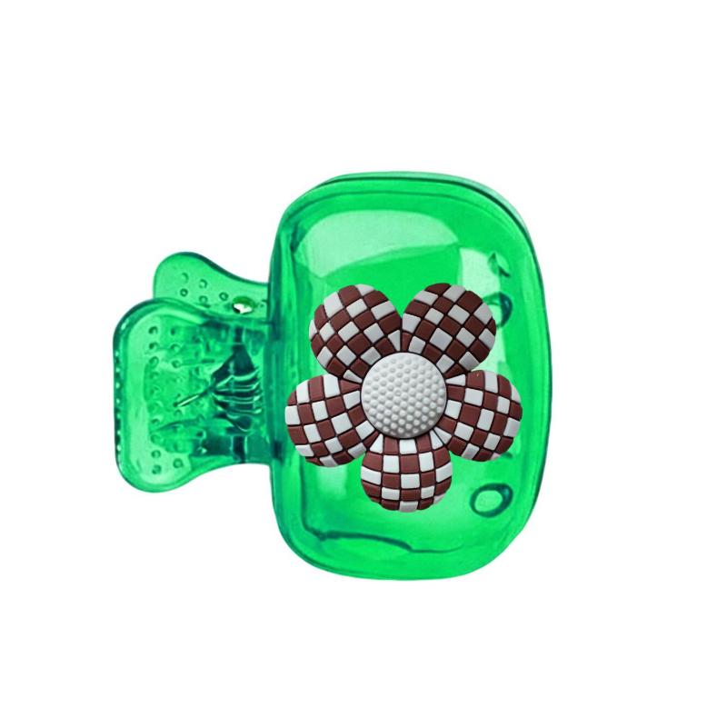 Travel Toothbrush Protector Cap Keeps Your Brush Germ-Free During Adventures