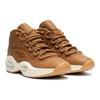 Reebok Sneakersnstuff X Reebok Question Mid 'AI' Sneakers HP6851