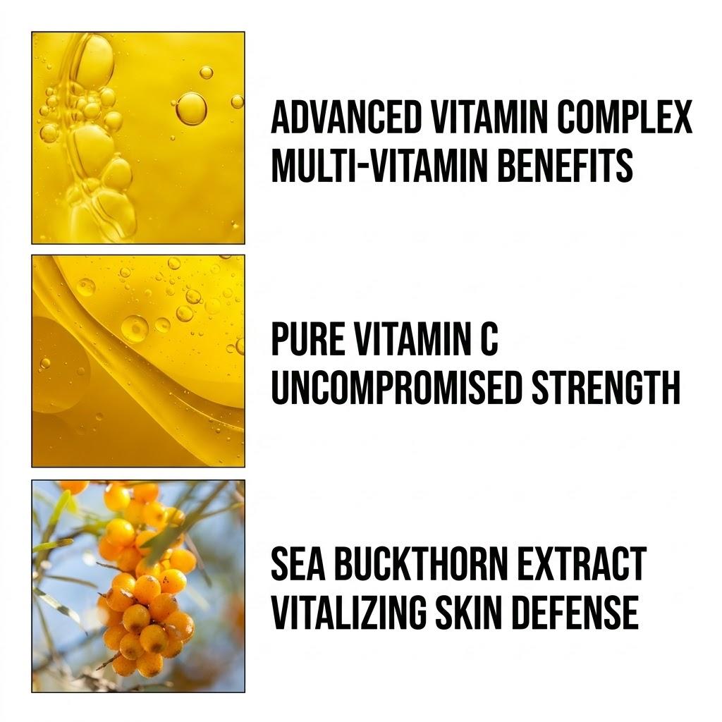 FARM STAY PDRN & Vitamin Advanced Kapsel-Serum 55ml (3 Optionen)