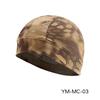 Cappelli con stampa casual da uomo