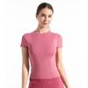 Nuodingxiu Thin Yoga Sports T-shirt