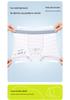 Boys' Ice Silk Summer Underwear - Thin Style for Ages 11 and Up, Flat-Leg Four-Corner Design