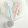 Pet Hair Removal Comb Grooming Brush for Cats Dogs Long Hair