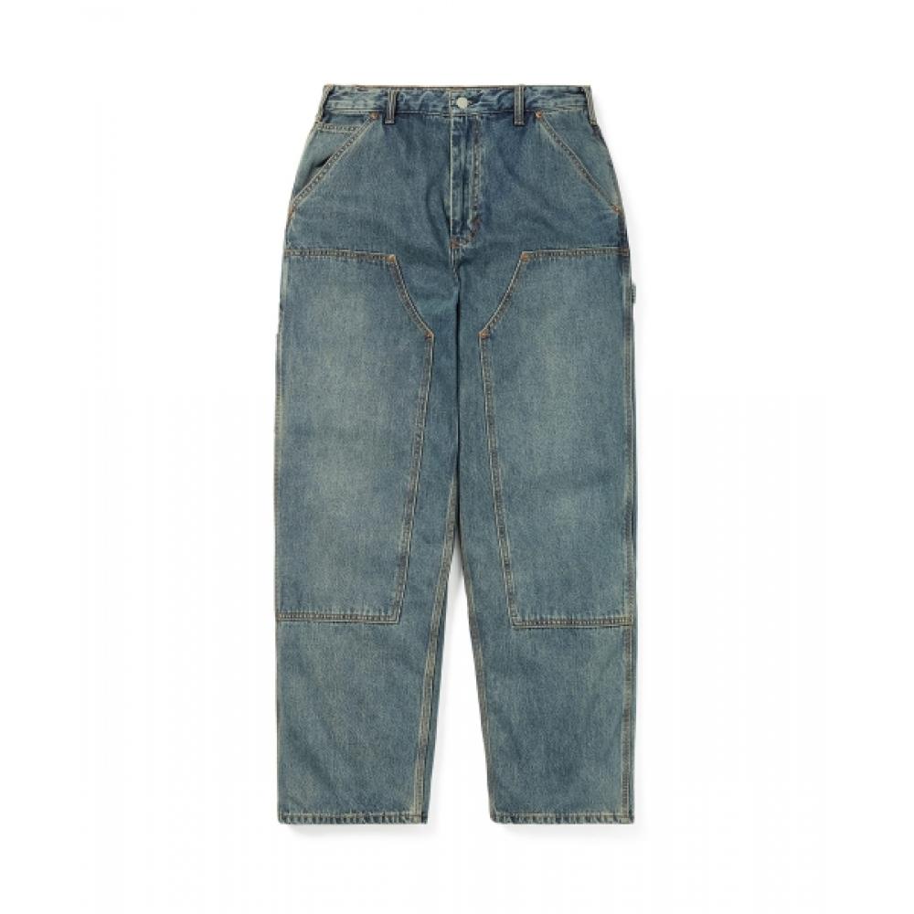 Thisisneverthat Denim Carpenter Pant Mud S