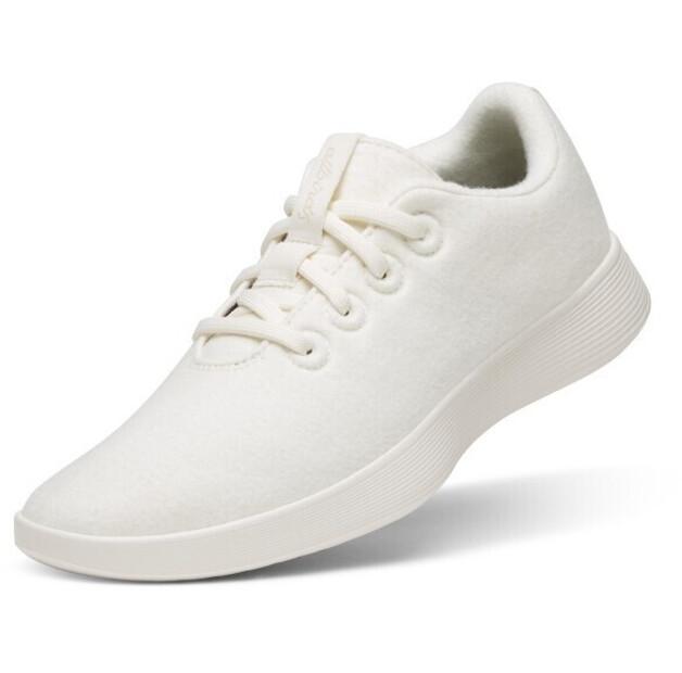 Кроссовки Allbirds Wool Runner NZ