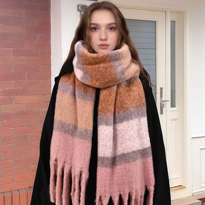 Accessori – Sciarpe e foulard
