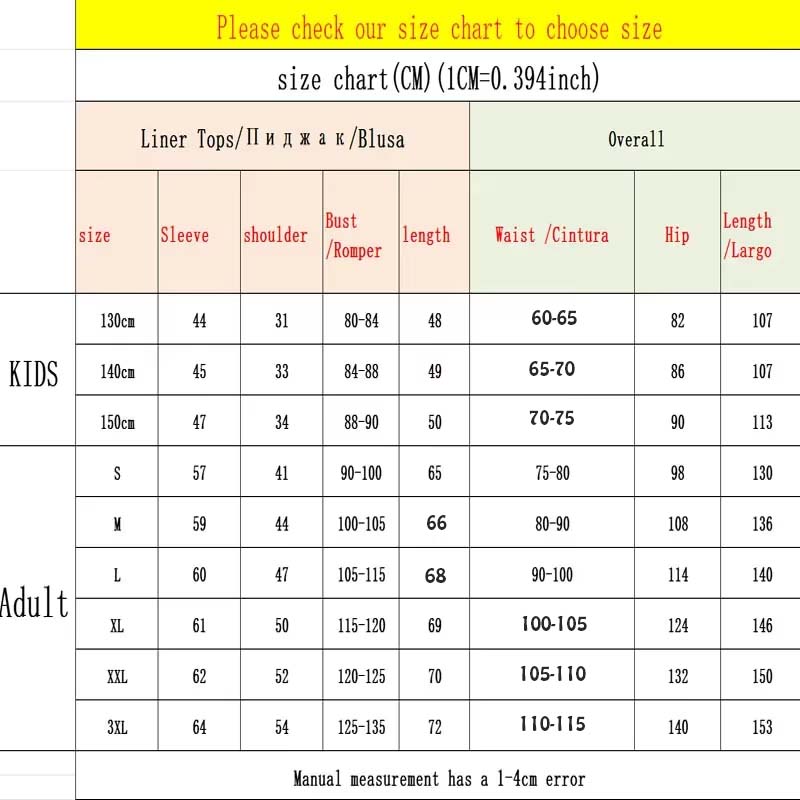 Kostium Cosplay Chucky dla Dorosłych z Pasiastą Koszulą i Kombinezonem na Chucky Ogrodniczki Kostiumy na Halloween