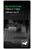 TPE Floor Mats for 25 Models of Fourth-Gen Geely Boyue L - Full Coverage, Mountain and River Edition Accessories