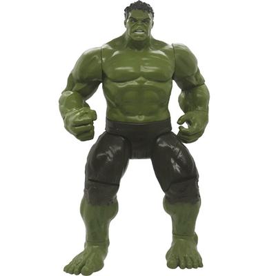 ZD TOYS Marvel Hulk Figures 35,5 cm, 1 koreansk leksak