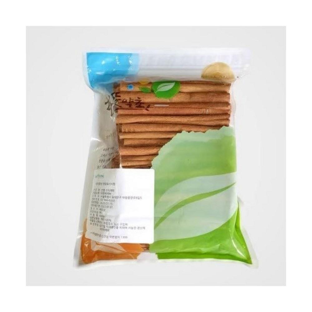 Baeknyeon Yakcho Cinnamon Stick 600g 1 pcs