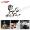 Car M12*1.25 M12*1.5 Stainless Steel Oil Drain Valve Quick Drain Suitable Quick Twist Oil Drain Valve For with Hose Attachment