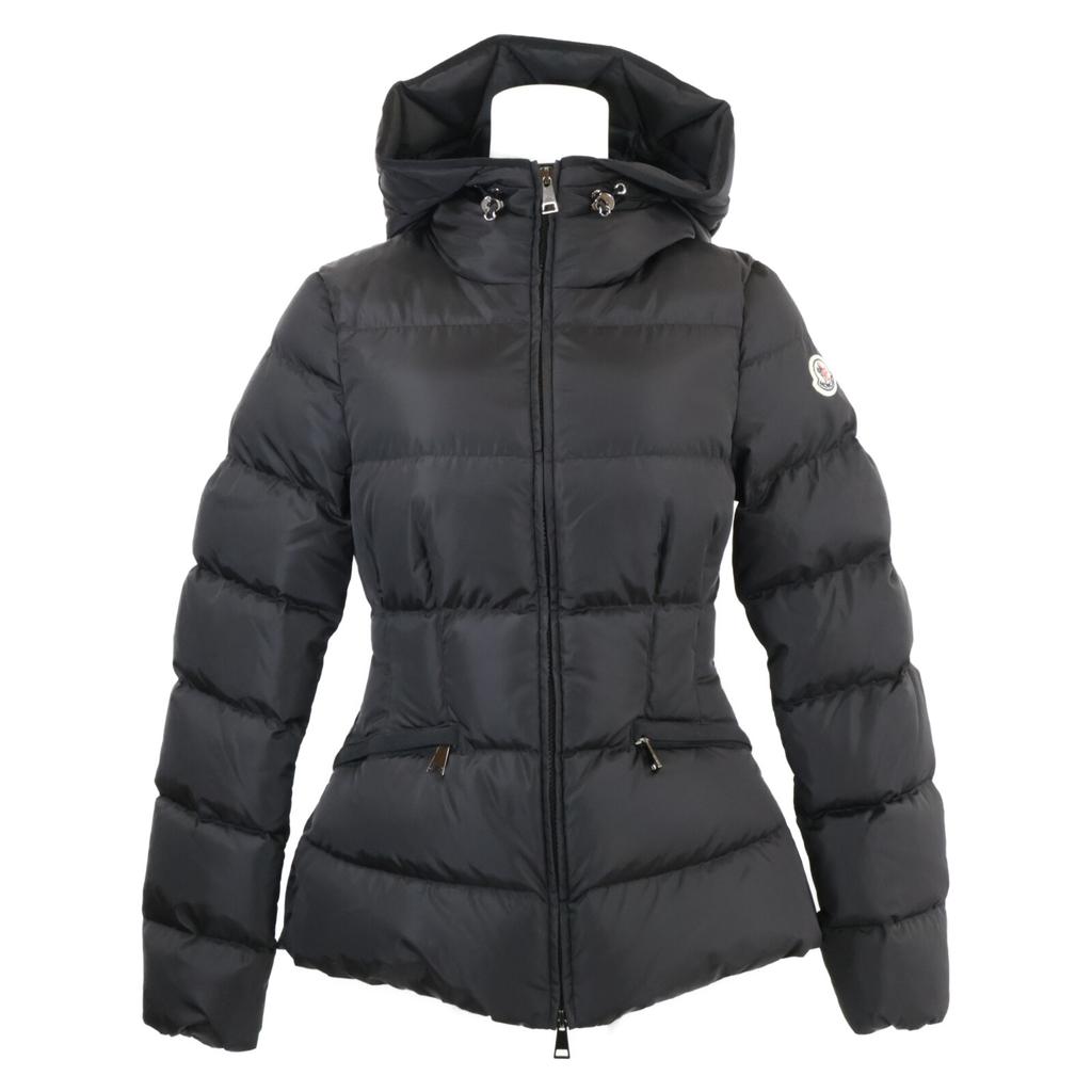 MONCLER Excellent condition 23-year-old AVOCE Jacket 00 blackUsed