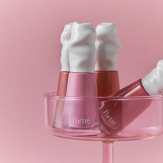 Portré Satin Fit Liquid Cheek 3.5ml (4 Types)