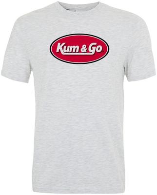 Camiseta de la tienda de conveniencia Kum and Go