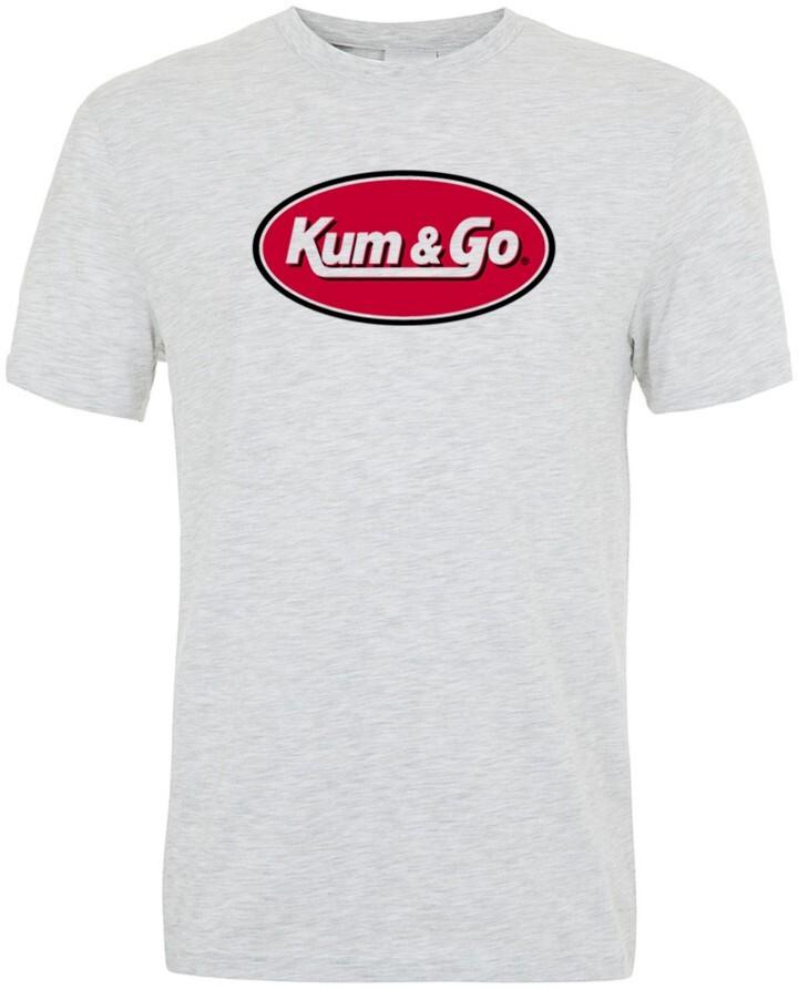 

Kum and Go convenience store t-shirt L