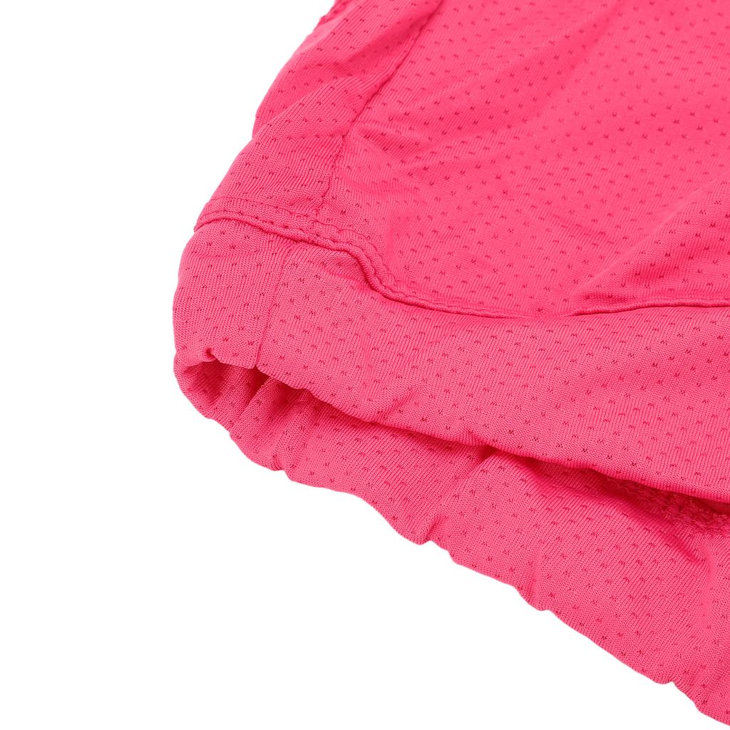 Cycling Padded Shorts Silicone Pad Design Elastic Soft Breathable Comfortable Cycling Underwear for WomenXXL