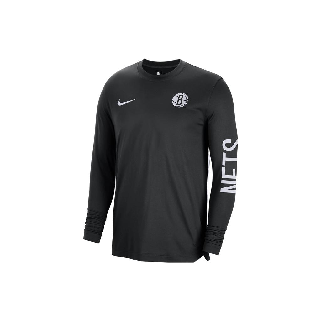 New Nike T Shirts Men's Black FB3465-010