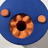 EVA Foam Buoyancy Armband Suit Floating Children for Swimming Sea (Blue)