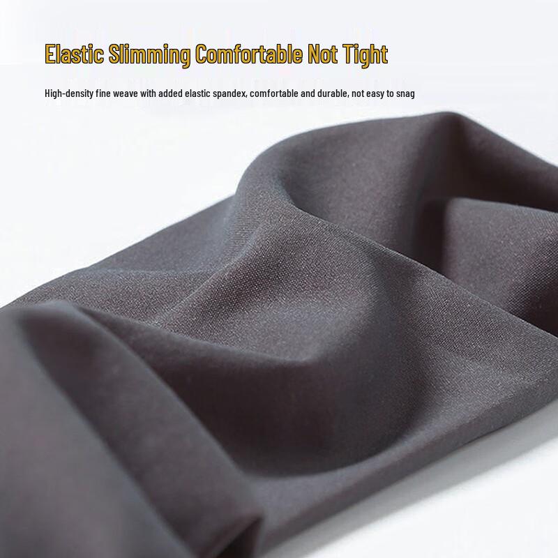 Avanti Women's Faux Sheer Thermal Tights