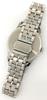 [USED] Used Seiko Day-Date Men's Watch with Solar Battery (107085)