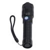 Flashlight 5000lm P160 Rechargeable Flashlight with 5 Light Modes for Adventure Travel Mountaineering Hiking