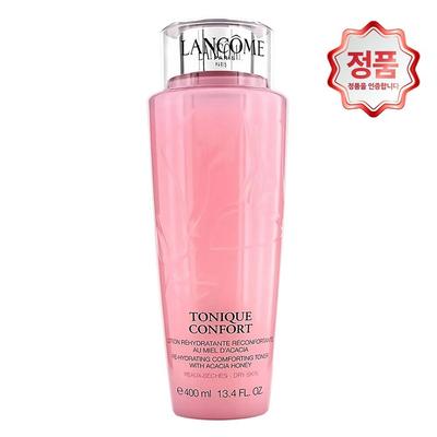 Tonic Confort 400ml