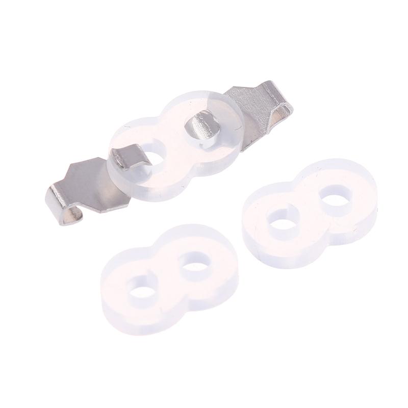 1/2 Set Ingrown Toenail Corrector Tools Pedicure Recover Embed Toenail Treatment Professional Foot Care Correction Tool