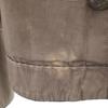 Undercover Made In Japan Napoleon Jacket 1 Gurege Women Used