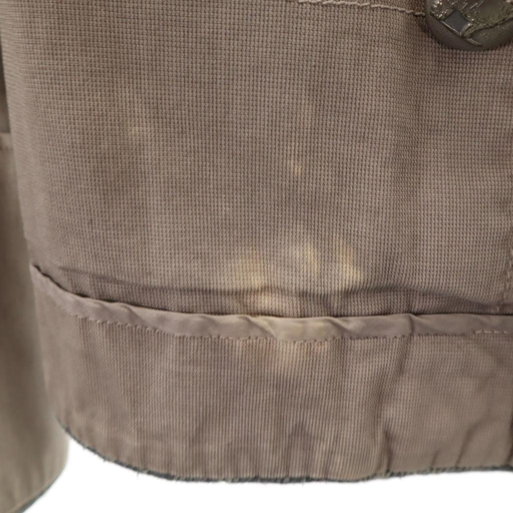 Undercover Made In Japan Napoleon Jacket 1 Gurege Women Used