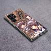 Chocola Nekopara Phone Case For Samsung Galaxy S24 S23 S21 S20 FE S22 S26 Ultra S25 Edge S10 Plus Cover Clear TPU Capa Shell Coq