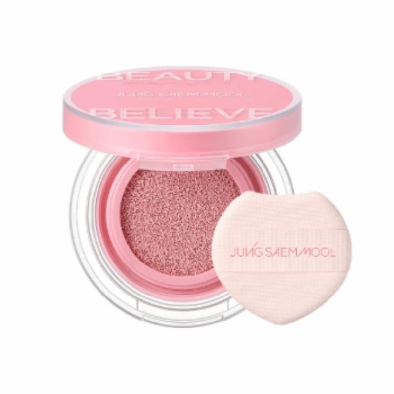 JUNG SAEM MOOL Artist Cushion Blush Blur - Merry Pink 1pc